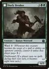 Product image for Burly Breaker // Dire-Strain Demolisher