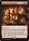Product image for Burn Down the House