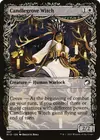 Product image for Candlegrove Witch