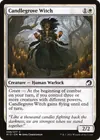 Product image for Candlegrove Witch