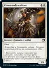 Product image for Commando cathare