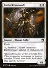Product image for Cathar Commando