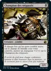 Product image for Champion des trépassés