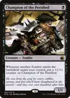 Product image for Champion of the Perished