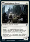 Product image for Aumônier de charité // Geist protecteur de chapelle