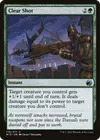 Product image for Clear Shot