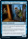 Product image for Collecteur de composantes