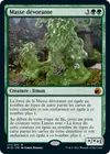 Product image for Masse dévorante
