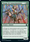 Product image for Troupe de contorsionnistes
