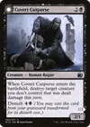 Product image for Covert Cutpurse // Covetous Geist