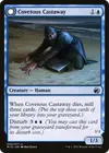 Product image for Covetous Castaway // Ghostly Castigator