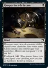 Product image for Ramper hors de la cave