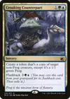 Product image for Croaking Counterpart
