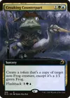 Product image for Croaking Counterpart