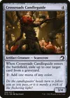 Product image for Crossroads Candleguide