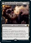 Product image for Malédiction de sangsues // Guetteur sangsue