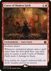 Product image for Curse of Shaken Faith