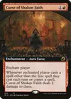 Product image for Curse of Shaken Faith