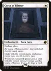 Product image for Curse of Silence