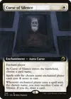 Product image for Curse of Silence