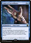Product image for Curse of Surveillance