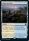 Product image for Plage désertée