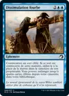 Product image for Dissimulation fourbe