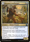 Product image for Devoted Grafkeeper // Departed Soulkeeper