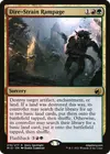 Product image for Dire-Strain Rampage