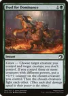 Product image for Duel for Dominance