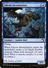 Product image for Falcon Abomination