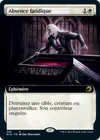 Product image for Absence fatidique