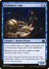 Product image for Firmament Sage
