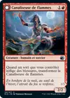 Product image for Canaliseuse de flammes // Incarnation des flammes
