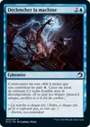 Product image for Déclencher la machine