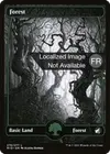 Product image for Forêt