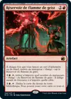 Product image for Réservoir de flamme de geist