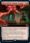 Product image for Réservoir de flamme de geist
