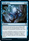Product image for Onde-geist