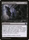 Product image for Ghoulish Procession