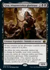 Product image for Gisa, résurrectrice glorieuse