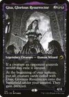 Product image for Gisa, Glorious Resurrector