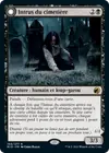 Product image for Intrus du cimetière // Goinfre du cimetière