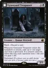 Product image for Graveyard Trespasser // Graveyard Glutton