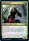 Product image for Goule grizzli