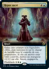 Product image for Repos sacré
