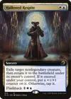 Product image for Hallowed Respite