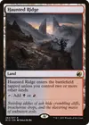 Product image for Haunted Ridge