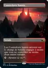 Product image for Contreforts hantés
