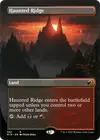 Product image for Haunted Ridge